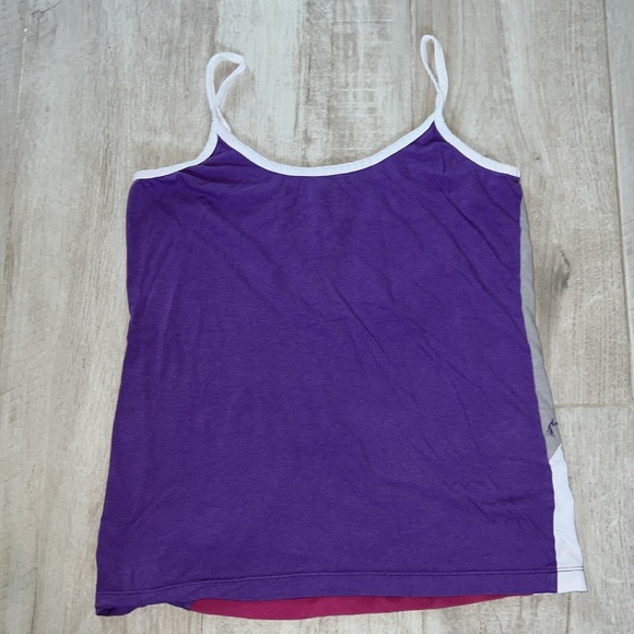 Rusty Textured Tank - Picture 4 of 4